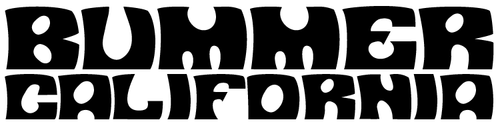 BUMMER CALIFORNIA